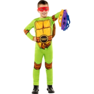 Teenage Mutant Ninja Turtles® Barnekostyme