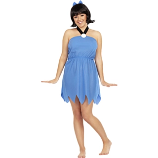 The Flintstones® Betty Rubble Kostyme