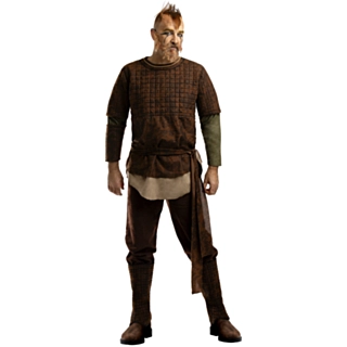 Vikings® Floki Kostyme