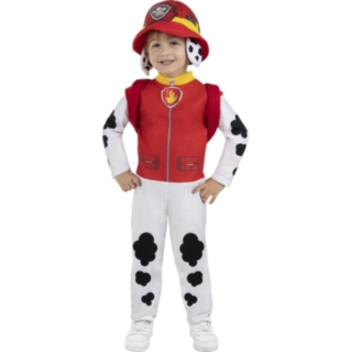 Paw Patrol® Marshall Barnekostyme
