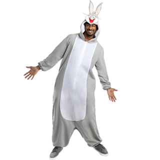 Looney Tunes® Snurre Sprett Kostyme