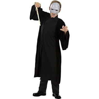 Harry Potter® Voldemort Barnekostyme