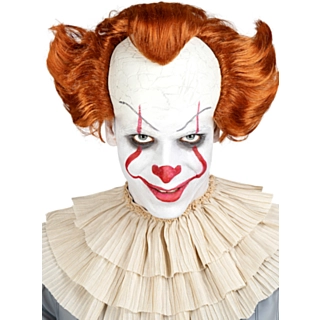 IT® Chapter Two Pennywise Parykk