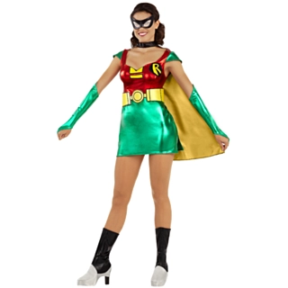 Batman® Robin Kostyme