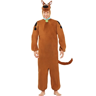Scooby Doo® Scooby Kostyme