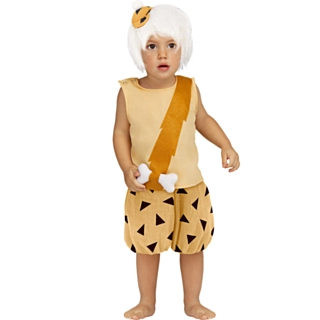 The Flintstones® Bamm-Bamm Babykostyme