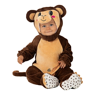 Ape Babykostyme