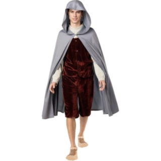 The Lord Of The Rings® Frodo Kappe