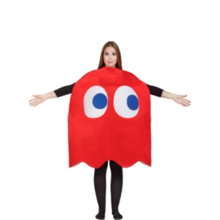 Pacman® Blinky Kostyme