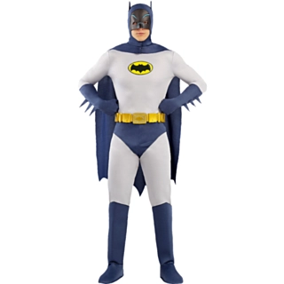 Batman® Adam West Kostume