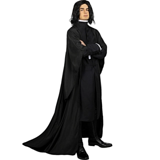 Harry Potter® Severus Slur Kostyme