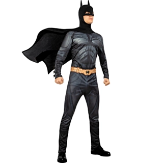 Batman® The Dark Knight Kostyme