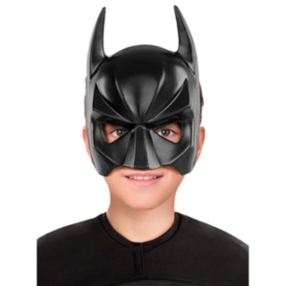 Batman® Barnemaske