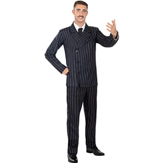 Addams Family® Gomez Kostyme