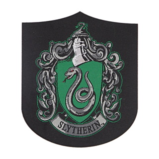 Harry Potter® Skolene Strykemerker