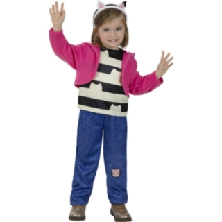 Gabbys Dukkehus® Barnekostyme