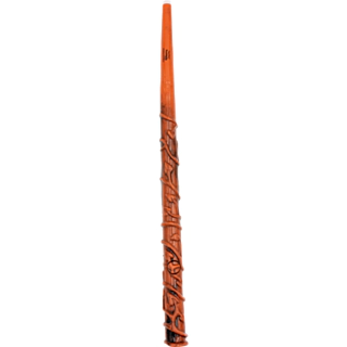 Harry Potter® Hermine Tryllestav LED
