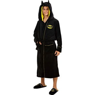 Batman® Morgenkåpe