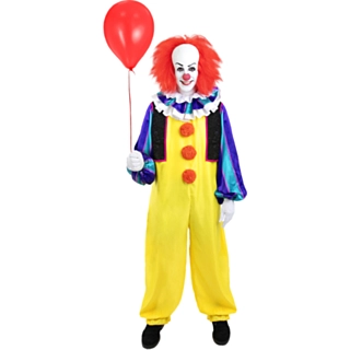 IT® Pennywise Kostyme