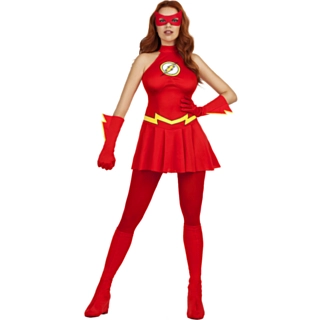 The Flash® Kostyme