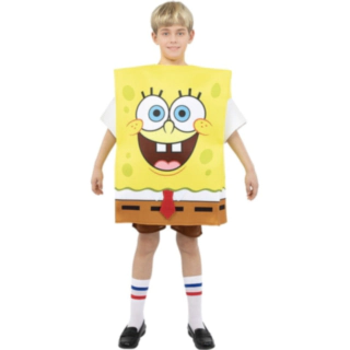 Svampebob Firkant® Barnekostyme