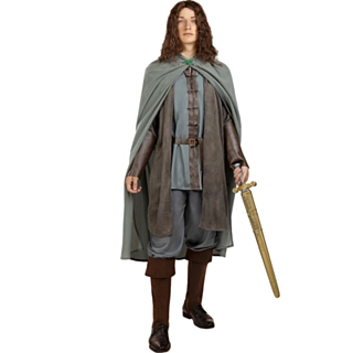 Ringenes Herre® Aragorn Kostyme