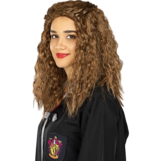 Harry Potter® Hermine Parykk