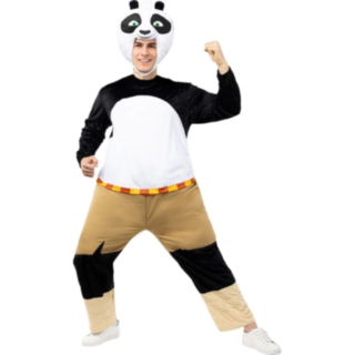 Kung Fu Panda® Po Kostyme