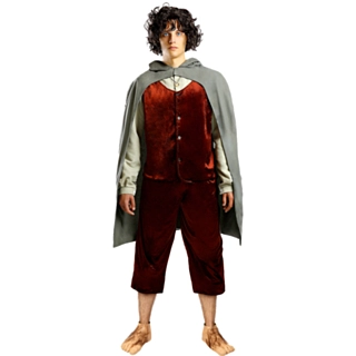 Ringenes Herre® Frodo Kostyme