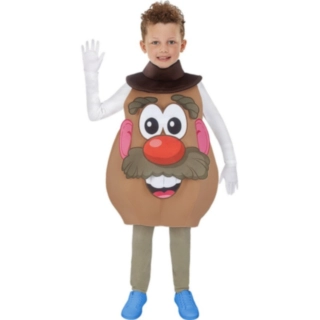 Toy Story® Mr & Mrs Potato Head Barnekostyme