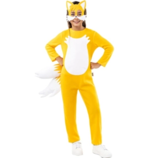 Sonic® Tails Barnekostyme