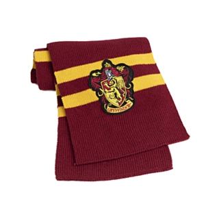 Harry Potter® Gryffindor Skjerf