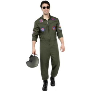 Top Gun® Maverick Kostyme