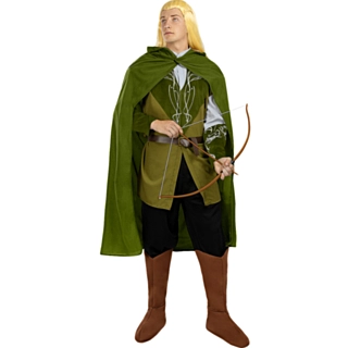 Ringenes Herre® Legolas Kostyme