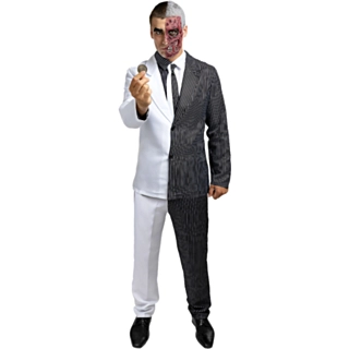 Batman® Two-Face Kostyme