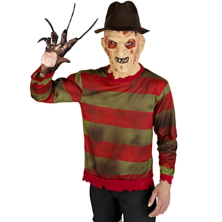 Freddy Krueger® Genser Kostyme