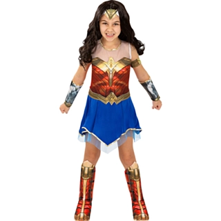 Wonder Woman® 1984 Barnekostyme