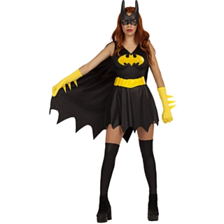 Batman® Batgirl Kostyme