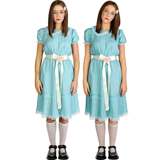 The Shining® Kostyme