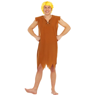The Flintstones® Barney Rubble Kostyme