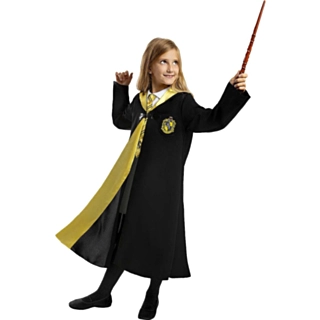 Harry Potter® Hufflepuff Barnekostyme