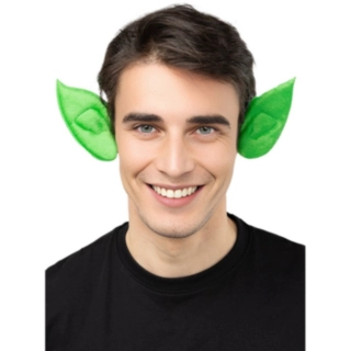 Alien Ører