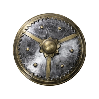 Viking Skjold
