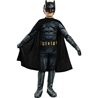 Batman® Justice League Barnekostyme Deluxe