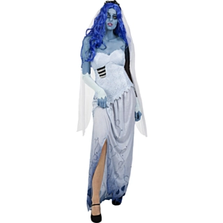 Corpse Bride® Emily Kostyme