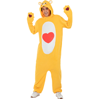 Care Bears® Tenderheart Bear Kostyme