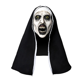 The Nun® Valak Maske Deluxe