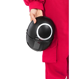 Squid Game® Sirkel Maske