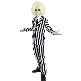 Beetlejuice® Kostyme