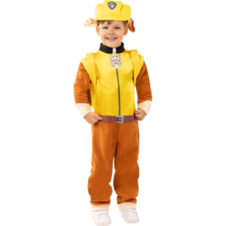 Paw Patrol® Rubble Barnekostyme